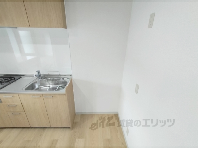その他部屋・スペース　冷蔵庫置場