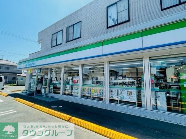コンビニ　ファミリーマート名取増田店（コンビニ）まで920m