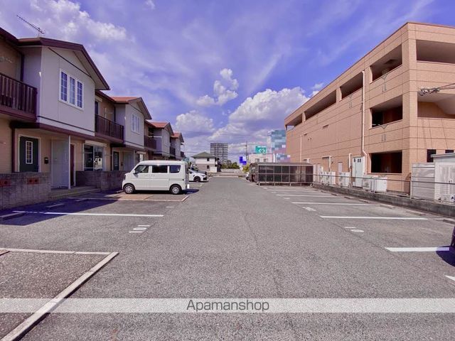 プラセール花華 B棟のその他写真