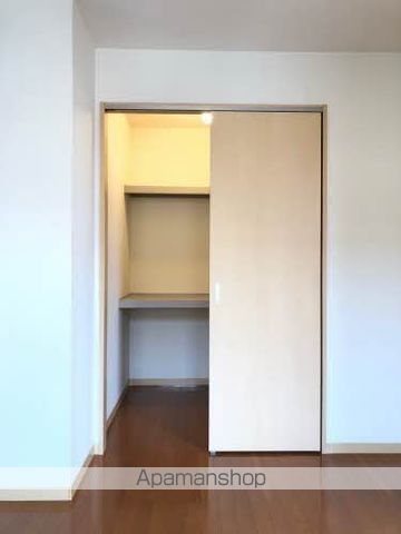 プラセール花華 B棟の内装写真