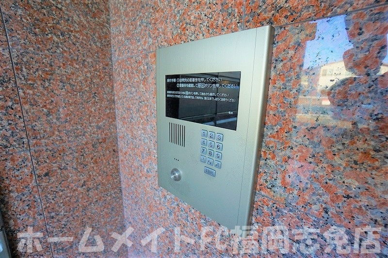 ＪＲ篠栗線 原町駅 徒歩14分 5階建 築24年のその他写真