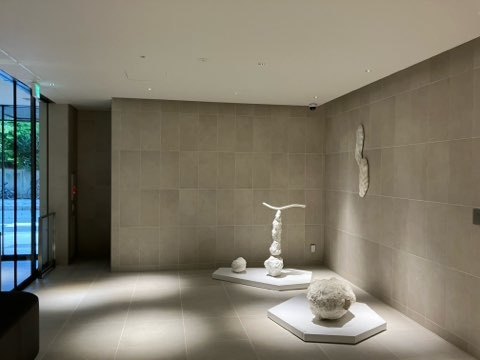 建物外観　おしゃれな外観です