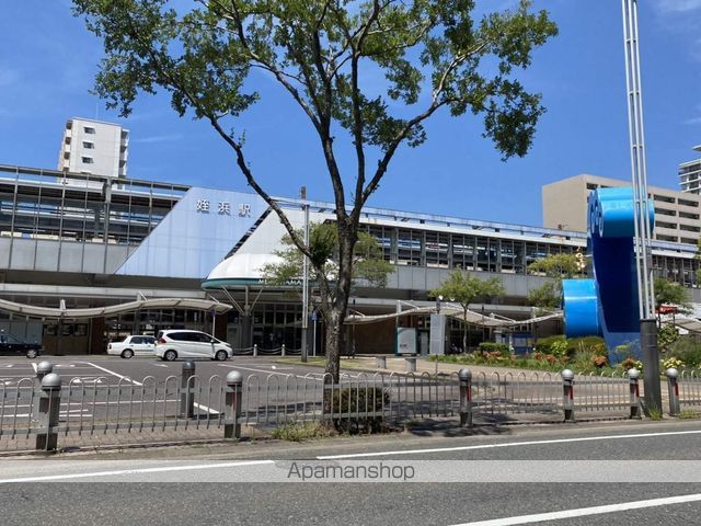 その他　★姪浜駅（その他）まで542m