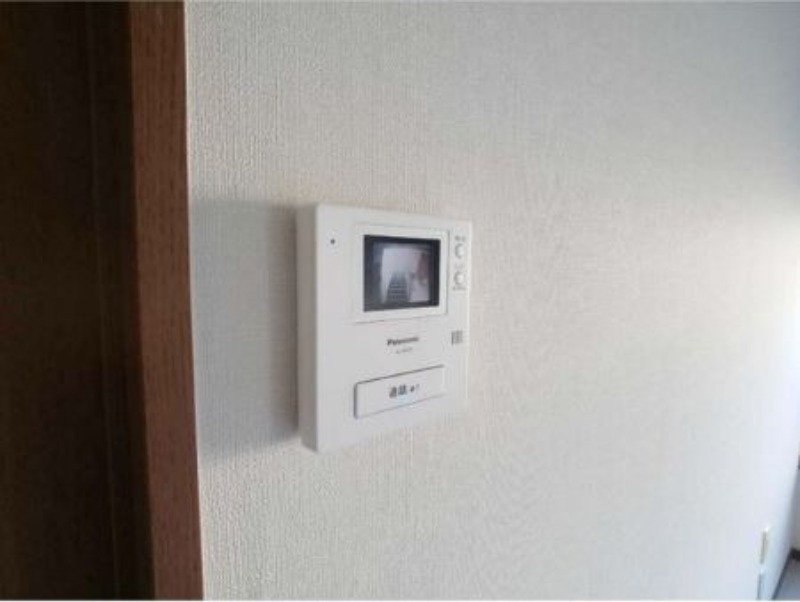 セキュリティ　図面と現状に相違がある場合には現状を優先
