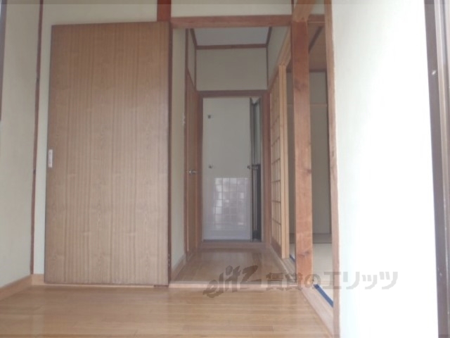 その他部屋・スペース　廊下