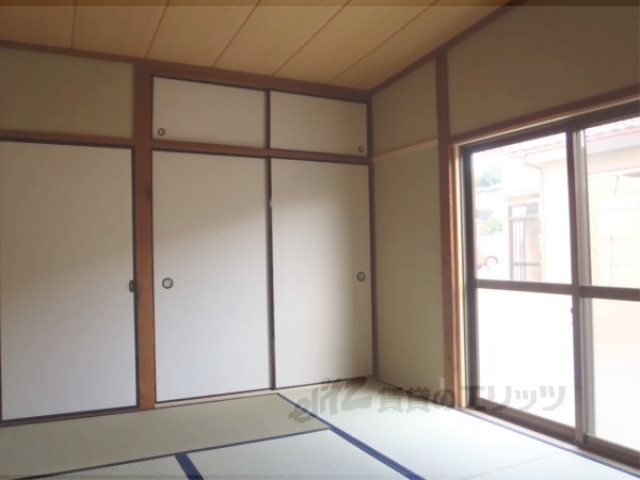 居室・リビング　和室