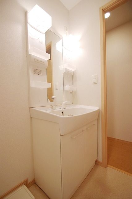洗面設備　★お問い合わせはタウンハウジングまで★