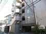 オリゾン立川 4階 築20年7ヶ月の賃貸物件