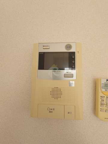 セキュリティ　プレール・ドゥーク上池袋