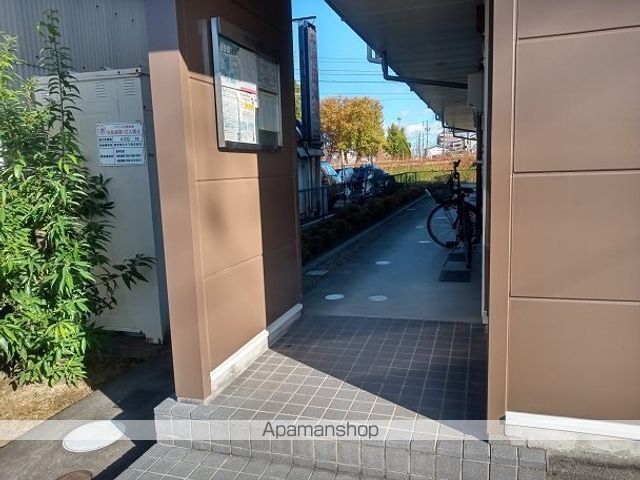レオパレスK.Iの外観写真