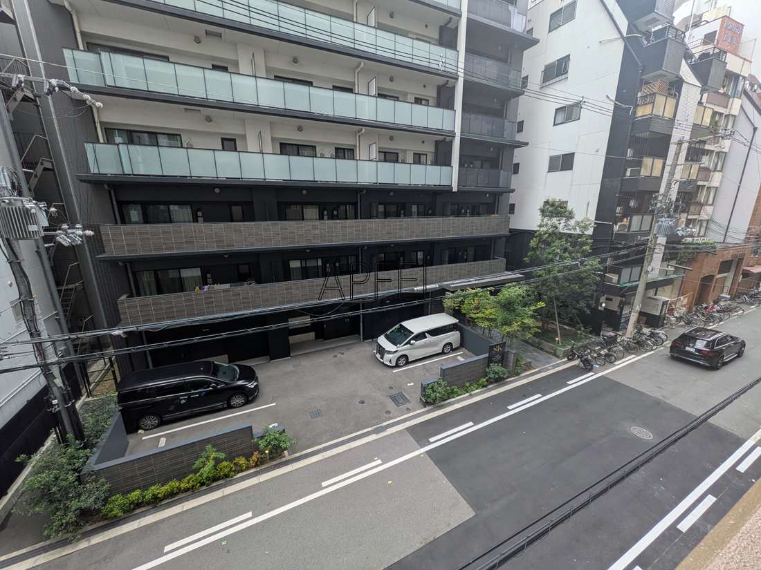 ArtizA瓦屋町IIのその他写真