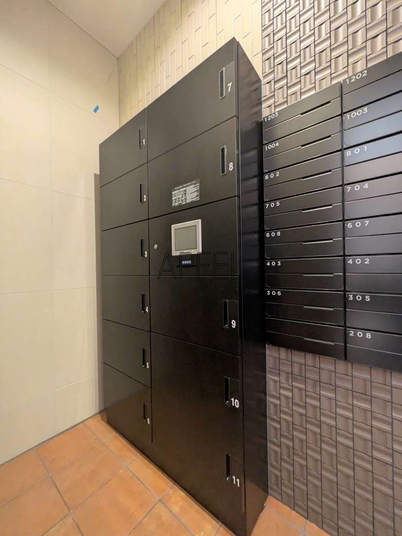 ArtizA瓦屋町IIの外観写真