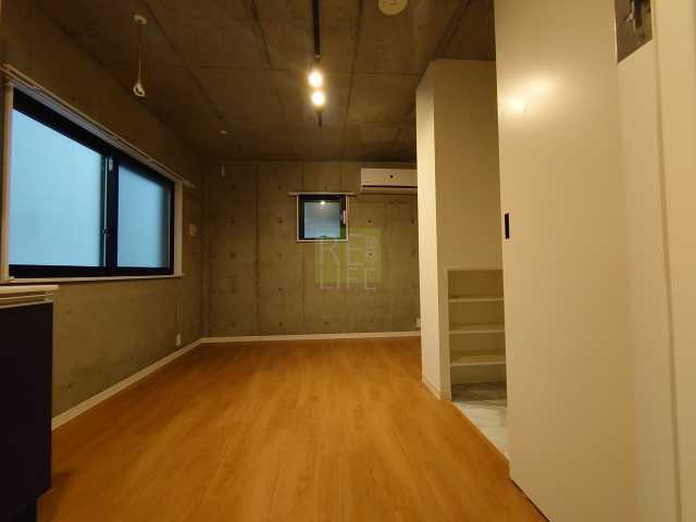 居室・リビング　リライフ浅草店
