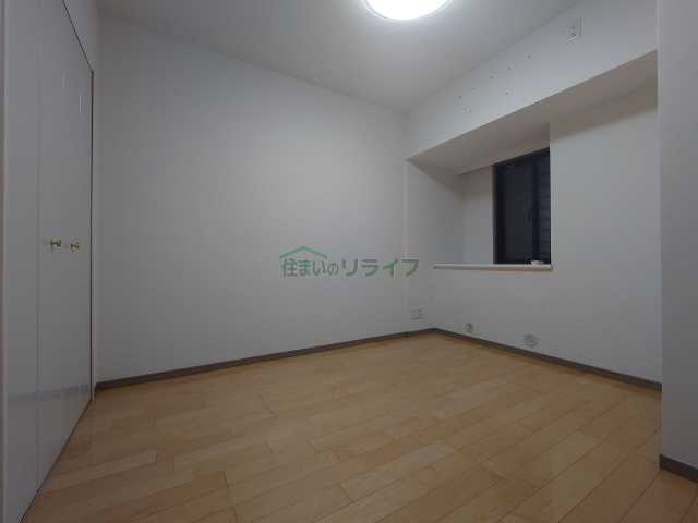ライオンズガーデンヒルズ白山の内装写真