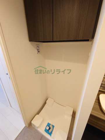 コスモグラシア両国レジデンスのその他写真