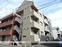 第二大澤コーポ 2階 築39年10ヶ月の賃貸物件