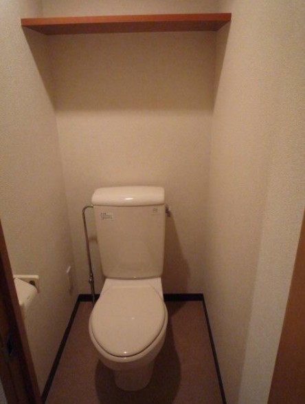 トイレ　同仕様写真