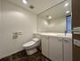 トイレ　シンプルで使いやすいトイレです