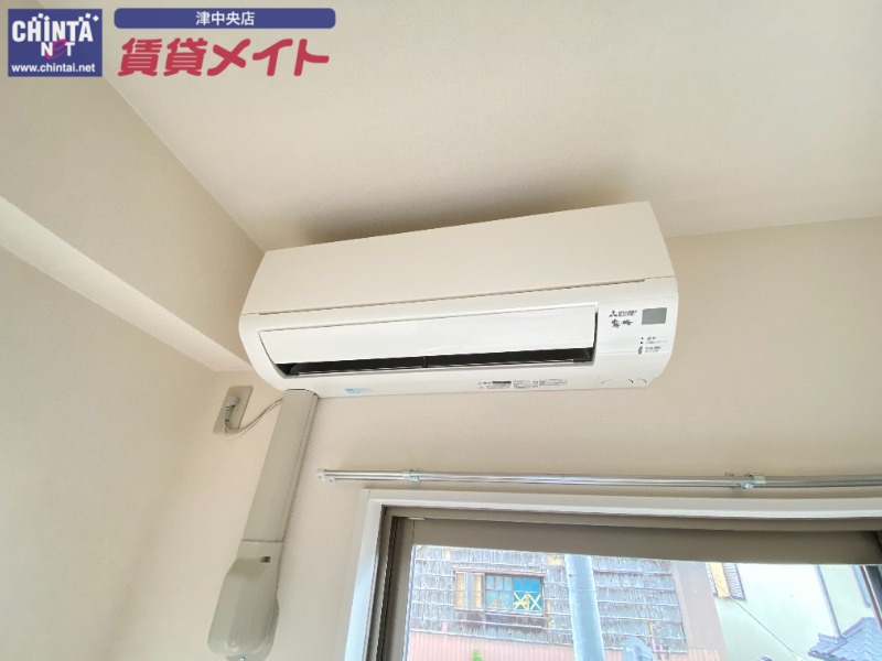 その他設備　同一物件別部屋写真