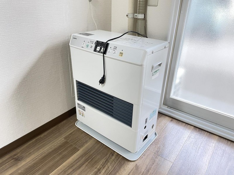 その他設備　設備