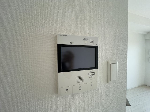 セキュリティ　参考写真