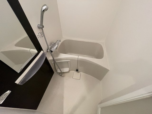 バス・シャワールーム　参考写真