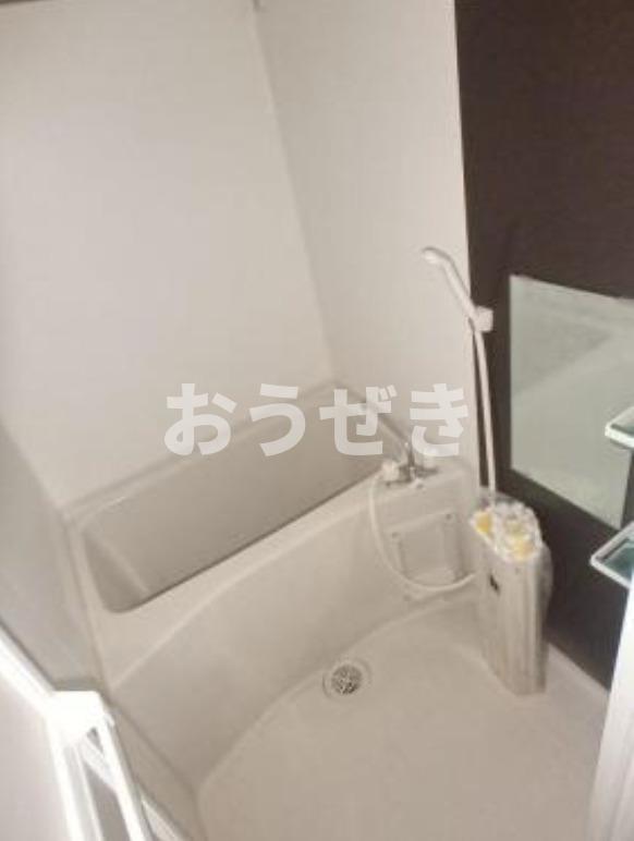 バス・シャワールーム　※同仕様参考写真