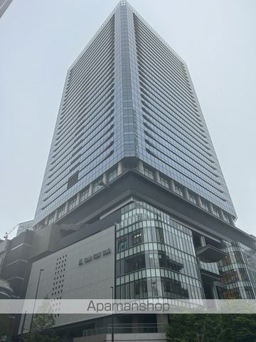 ショッピングセンター　グランフロント南館（ショッピングセンター）まで1196m