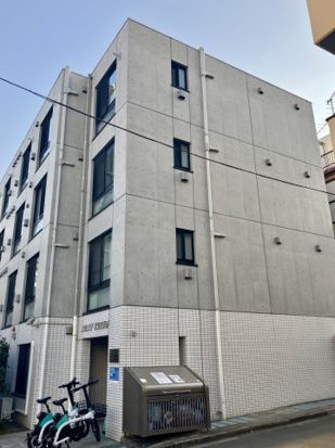 建物外観　☆外観☆