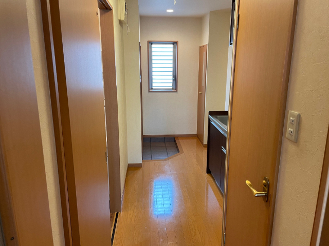 その他部屋・スペース　キッチン