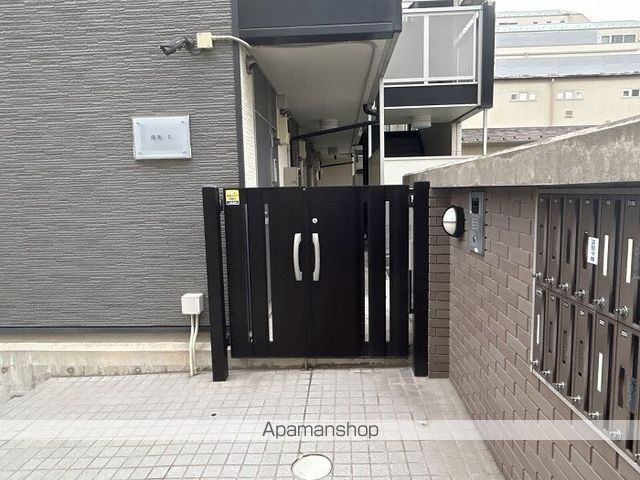 その他共有部分　その他共有部分