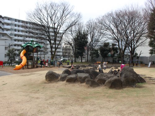 その他　北区立北運動場(北区立北運動公園)（その他）まで2065m