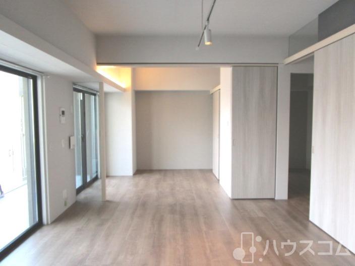その他部屋・スペース　２部屋続きです！開放感が魅力的！