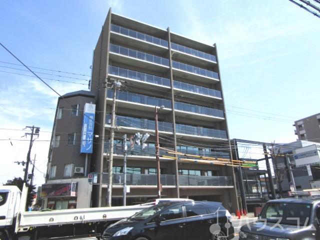 建物外観　人気の北摂エリアのご紹介☆