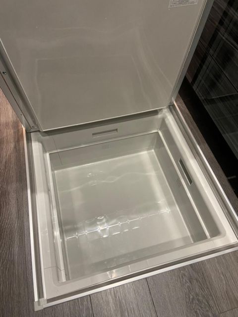 グランヴェール柱の内装写真