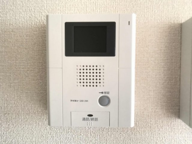 セキュリティ　オペラハウス上大島