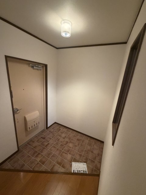 阪急甲陽線 苦楽園口駅 徒歩3分 4階建 築43年の内装写真