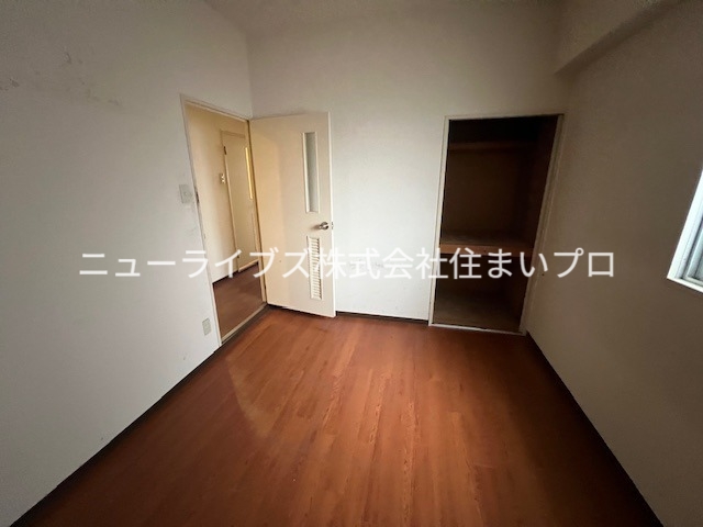 八坂1番館の内装写真