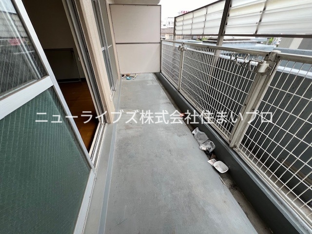 八坂1番館の内装写真