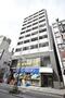 建物外観　ディオレクレスト東心斎橋　外観