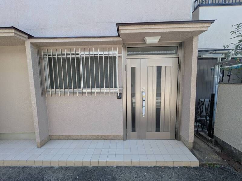 山陽電鉄本線 滝の茶屋駅 徒歩7分 築50年