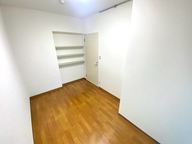 その他設備　洋室2☆