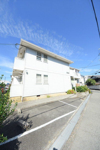 大阪モノレール本線 柴原阪大前駅 徒歩5分 築31年