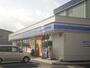 コンビニ　ローソン札幌菊水元町5条店（コンビニ）まで206m