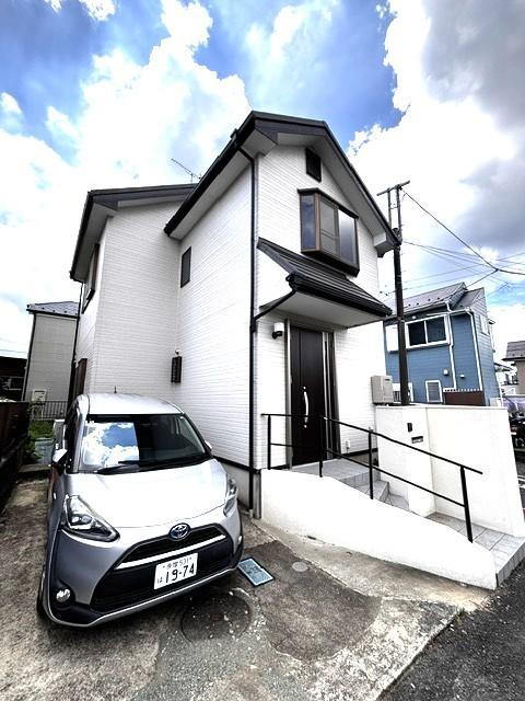 町田市本町田貸戸建
