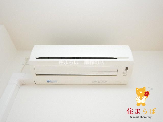 その他設備　生活に合うかが大切