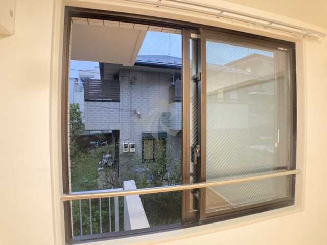 眺望　グランカーサ田端　参考