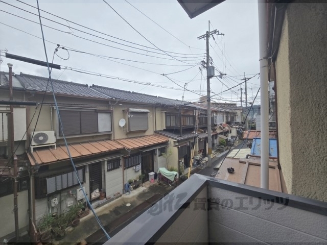 ＪＲ奈良線 ＪＲ小倉駅 徒歩9分 2階建 築37年のその他写真