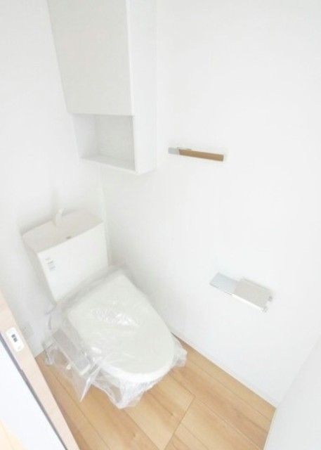トイレ　別部屋参考画像