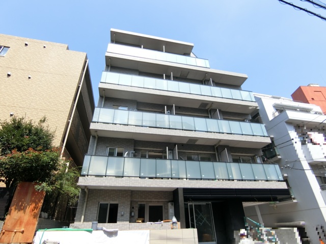 MODIER BUNKYO KOISHIKAWAの外観写真